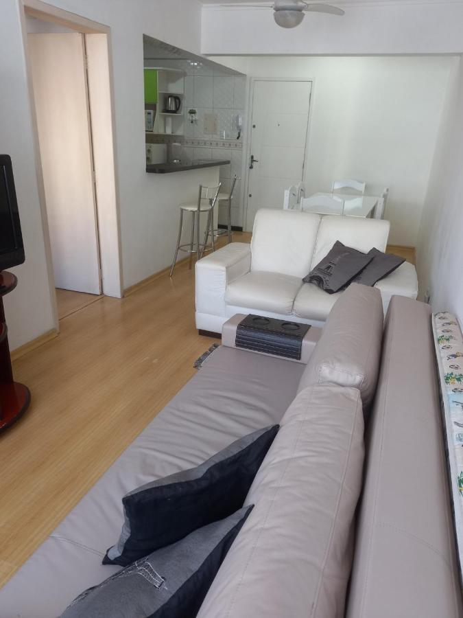 Acesso Exclusivo A Praia! Balneario Camboriu Bagian luar foto