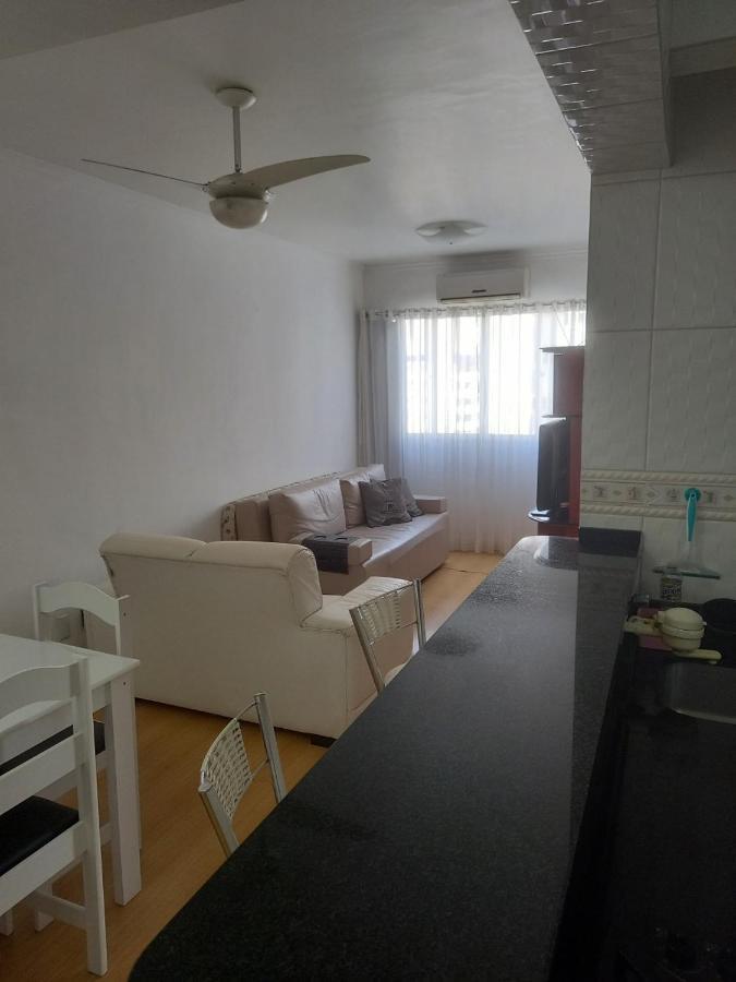 Acesso Exclusivo A Praia! Balneario Camboriu Bagian luar foto