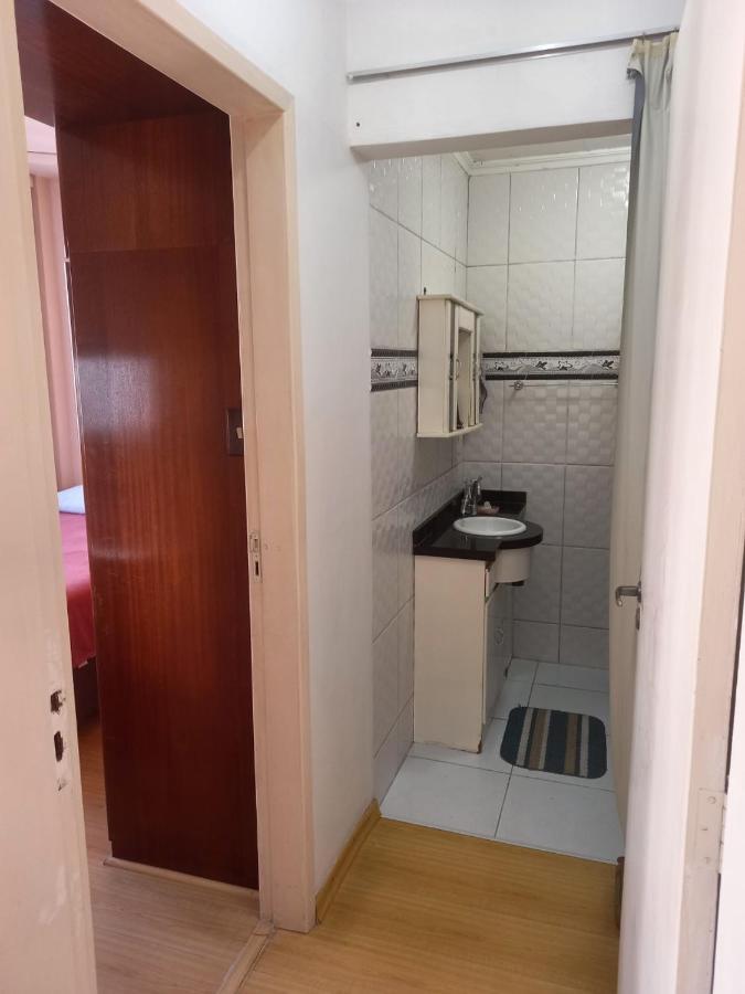Acesso Exclusivo A Praia! Balneario Camboriu Bagian luar foto