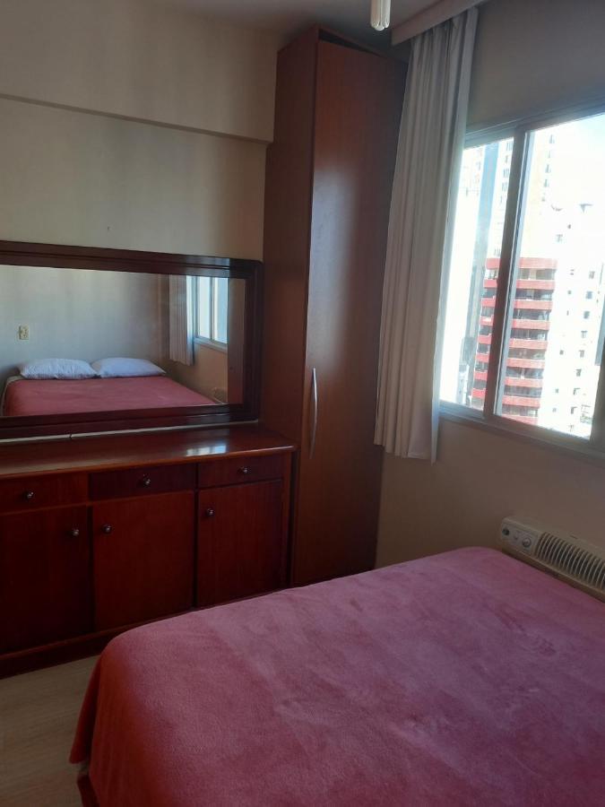 Acesso Exclusivo A Praia! Balneario Camboriu Bagian luar foto