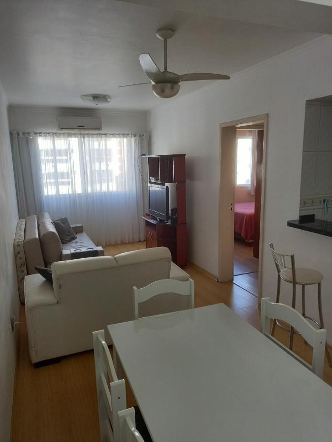 Acesso Exclusivo A Praia! Balneario Camboriu Bagian luar foto